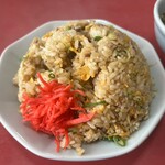 珍来軒 - 料理写真: