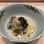 寿司赤酢・大阪なんばPREMIUM - 