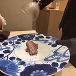 西麻布けんしろう - 