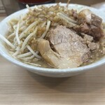 ラーメン荘 歴史を刻め - 