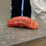 寿司赤酢・大阪なんばPREMIUM - 