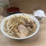 ラーメン荘 歴史を刻め - 