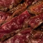 炭火和牛燒肉Moumoutei 廣小路店 - 