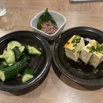 食・呑み処「花々亭」 - 