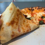 400℃ PIZZA Piu - 