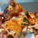 400℃ PIZZA Piu - 
