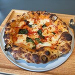 400℃ PIZZA Piu - 