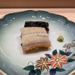 寿司赤酢・大阪なんばPREMIUM - 