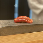 寿司赤酢・大阪なんばPREMIUM - 