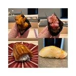 寿司赤酢・大阪なんばPREMIUM - 