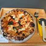 400℃ PIZZA Piu - 