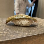 寿司赤酢・大阪なんばPREMIUM - 