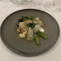 レストラン ラ・マーレ - 