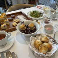 BENOIT Kyoto Alain Ducasse -  BENOIT Kyoto Alain Ducasse -