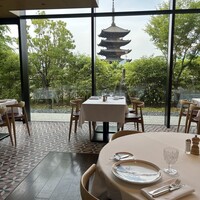 BENOIT Kyoto Alain Ducasse -  BENOIT Kyoto Alain Ducasse -