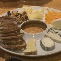 W Yokohama The Wine Hall - 