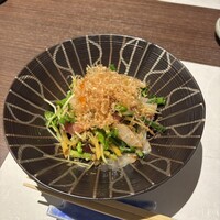 寿司 向月 本館 - 