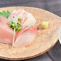 京料理 竹島 ICHIGO - 