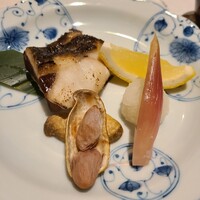 上越やすだ  銀座二丁目店 - 