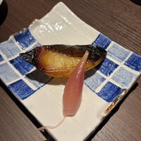 寿司 向月 本館 - 