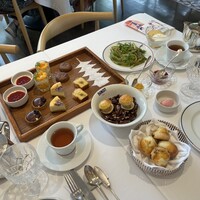 BENOIT Kyoto Alain Ducasse -  BENOIT Kyoto Alain Ducasse -