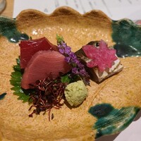 上越やすだ  銀座二丁目店 - 