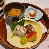 上越やすだ  銀座二丁目店 - 
