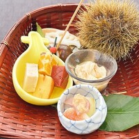 京料理 竹島 ICHIGO - 