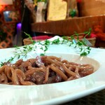 Nikuyaki cucina Epicuro - 