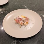 ダイニング・ウイズ・ワイン　そむりえ亭 - 