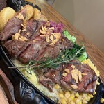 MEAT×WINE BISTRO DOMANNAKA - 