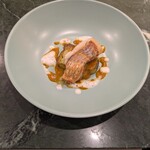 ダイニング・ウイズ・ワイン　そむりえ亭 - 