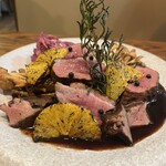 MEAT×WINE BISTRO DOMANNAKA - 