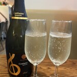 MEAT×WINE BISTRO DOMANNAKA - 