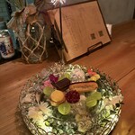 ビストロ酒場MooneyTony - 