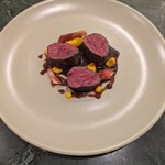 ダイニング・ウイズ・ワイン　そむりえ亭 - 