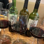 MEAT×WINE BISTRO DOMANNAKA - 