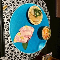 鉄板焼さわふじ - 