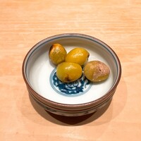 鮨 はしもと - 