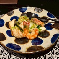 鉄板焼さわふじ - 