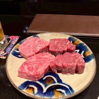 鉄板焼さわふじ - 