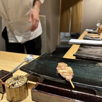 やきとり松岡 - 