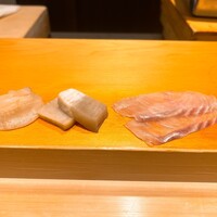 鮨 はしもと - 