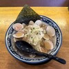 和風楽麺 四代目ひのでや 大宮店