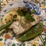 鉄板焼　一如 - 