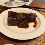 食堂 HEY - スペアリブ