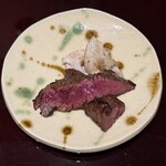 肉料理ふくなが - 
