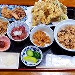 ペンション はなのや - 