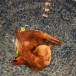 鉄板焼　一如 - 