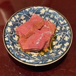 肉料理ふくなが - 